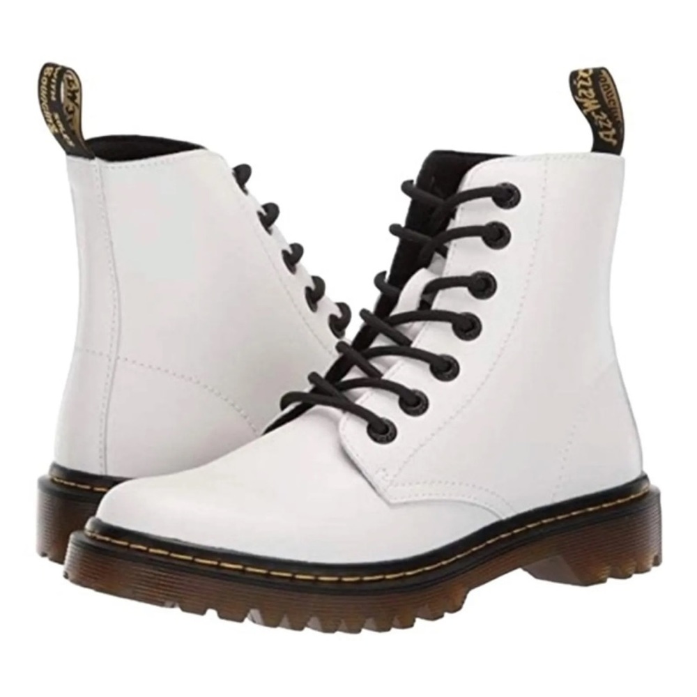 Dr.Martens Luana boots